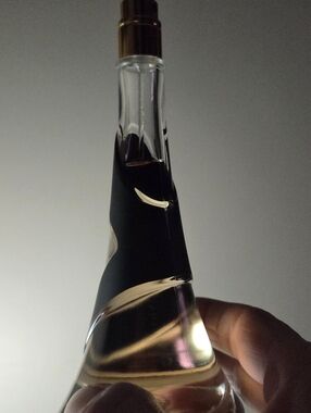 Full Bottle Perfume